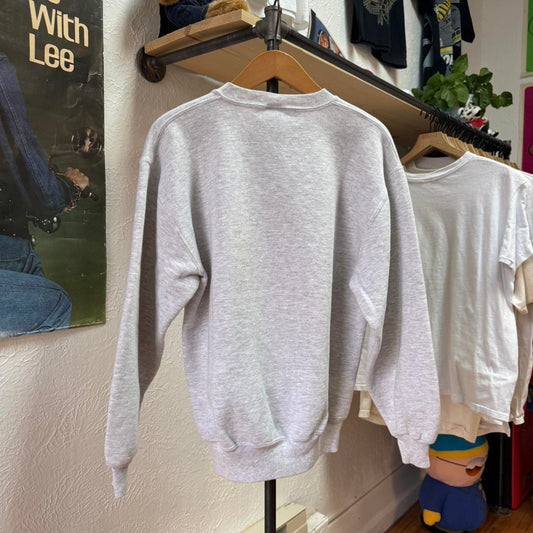 Vintage 90s Pirates Athletic Dept Russell Athletic Crewneck - Medium