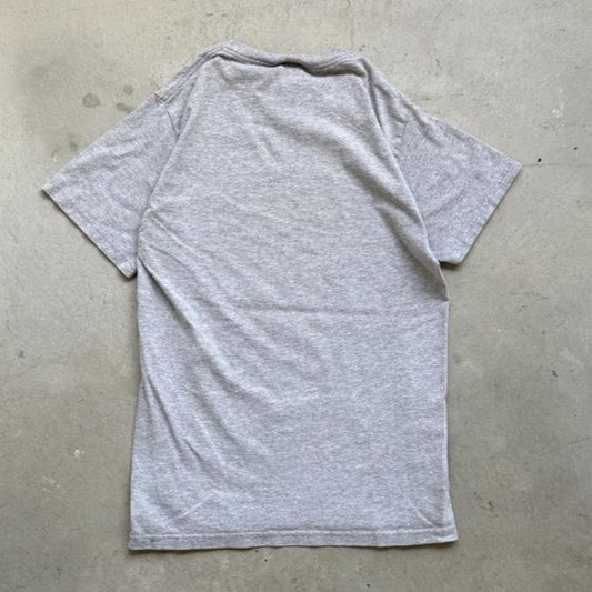 Vintage Y2K George Bush Hates Mac Lethal Rap T-Shirt - Small