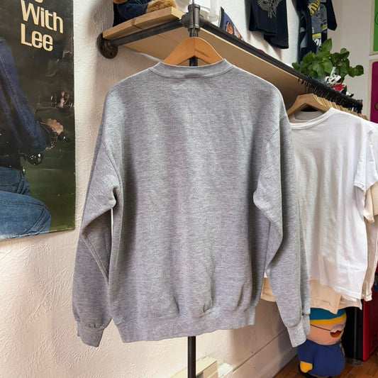 Vintage 90s Eeyore Disney Winnie the Pooh Crewneck - Medium