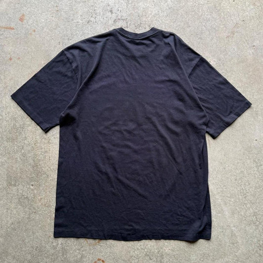Vintage 90s Operation Desert Storm Military T-Shirt - X-Large