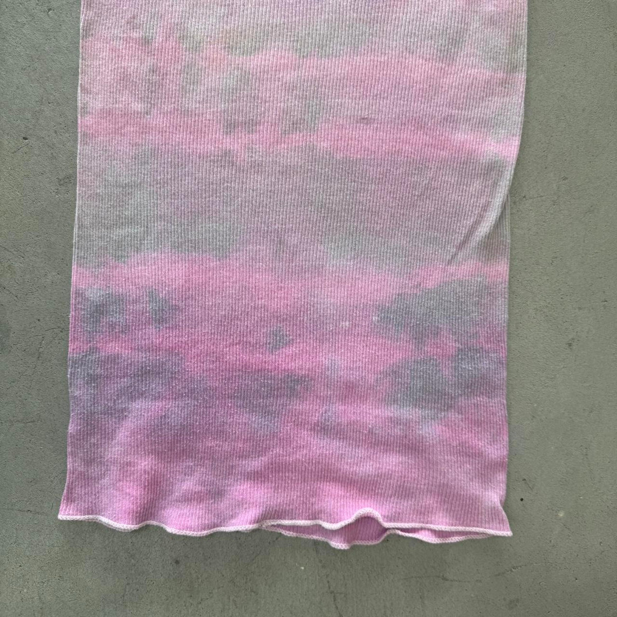 Vintage 80s Grateful Dead Parking Lot Boot Tank Top Shirt - Large (W)