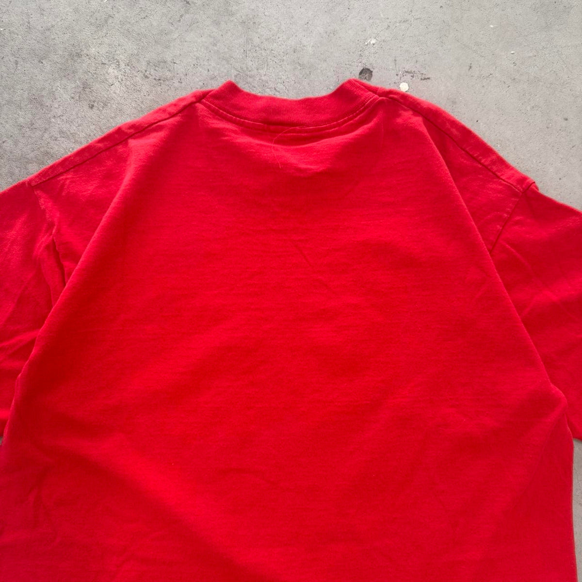 Vintage 90s Mickey Mouse Disney Cartoon T-Shirt - X-Large