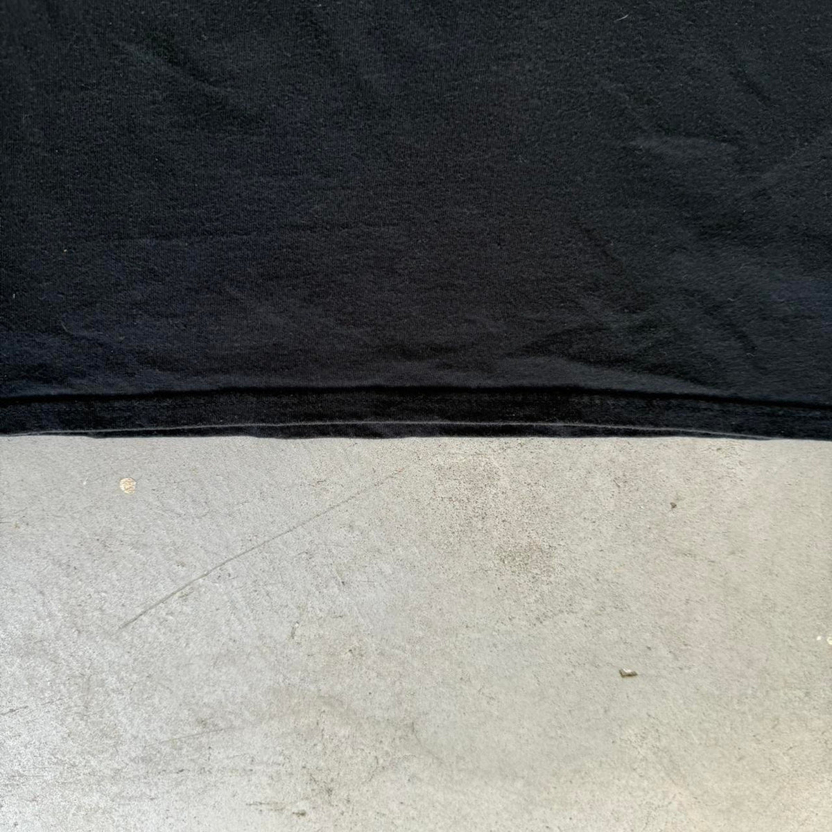 Vintage Y2K Black Hills South Dakota Buffalo Bison T-Shirt - X-Large