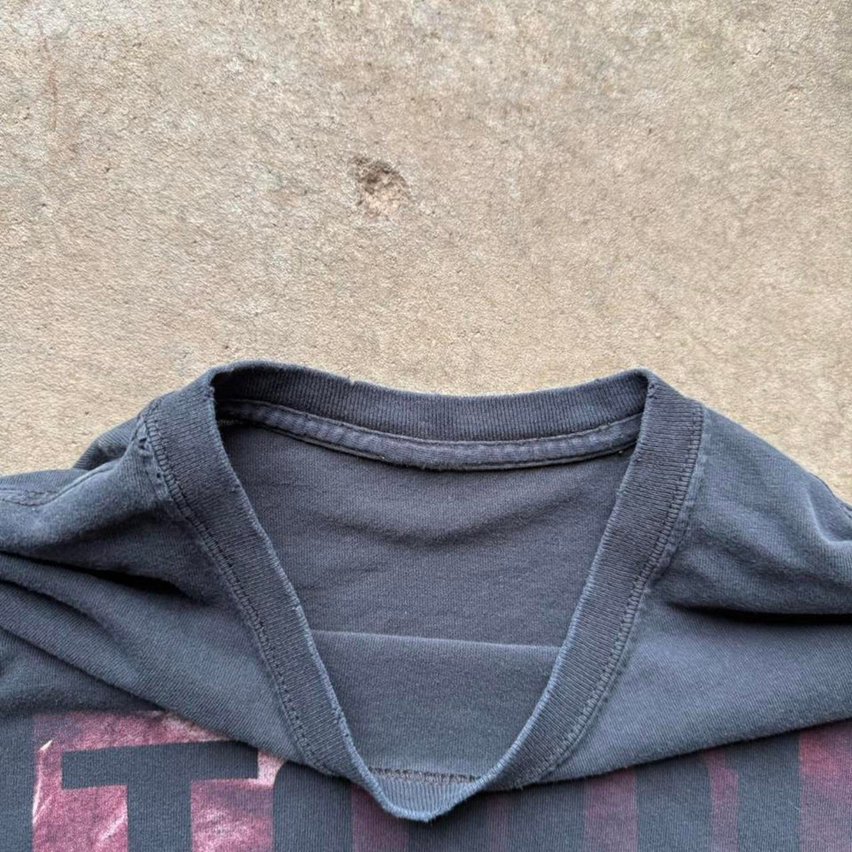 Vintage 2008 Tool 10,000 Days Band T-Shirt - X-Large