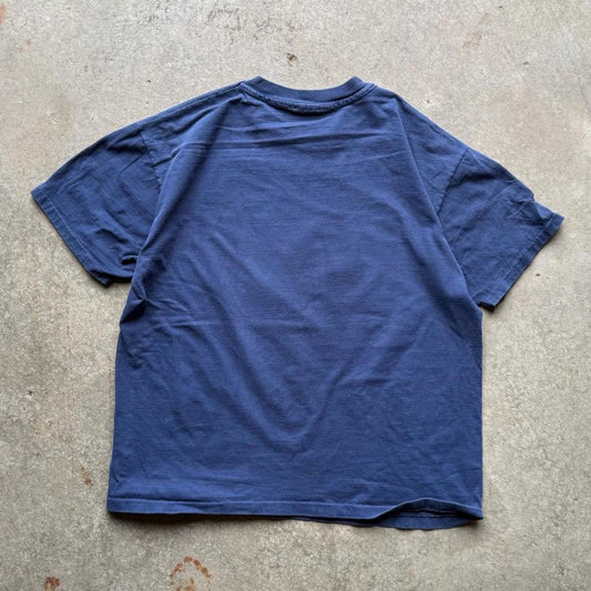 Vintage 90s Atlanta Braves MLB T-Shirt - X-Large