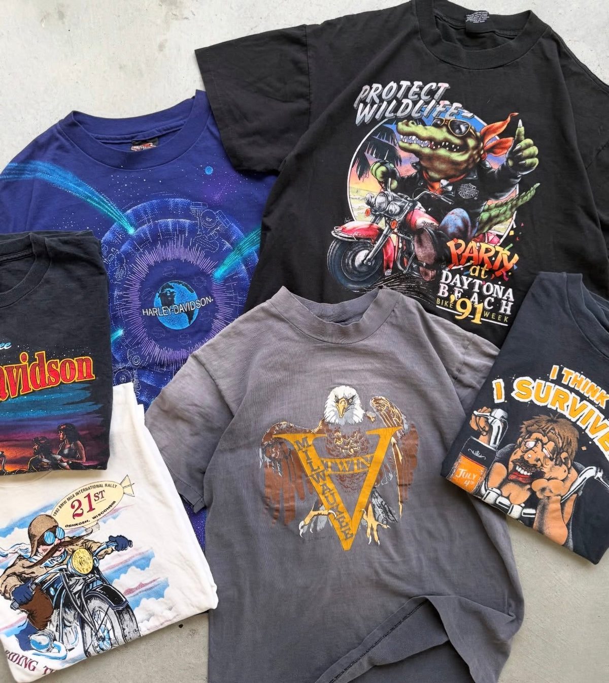 T-Shirts
