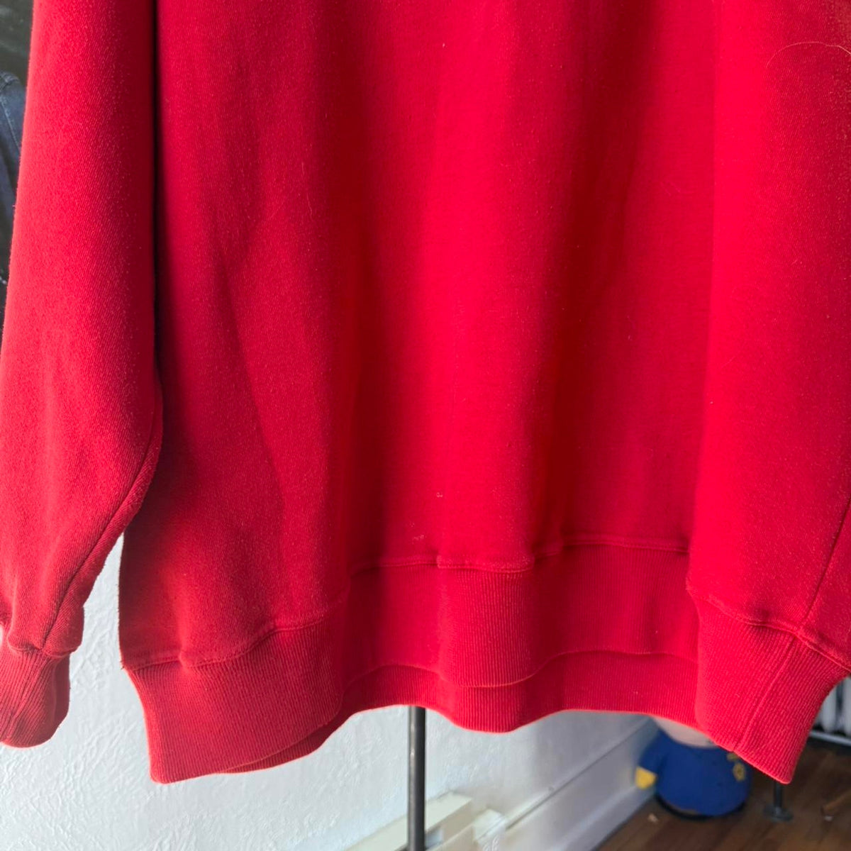 Vintage 90s Nebraska Huskers Crewneck - XX-Large
