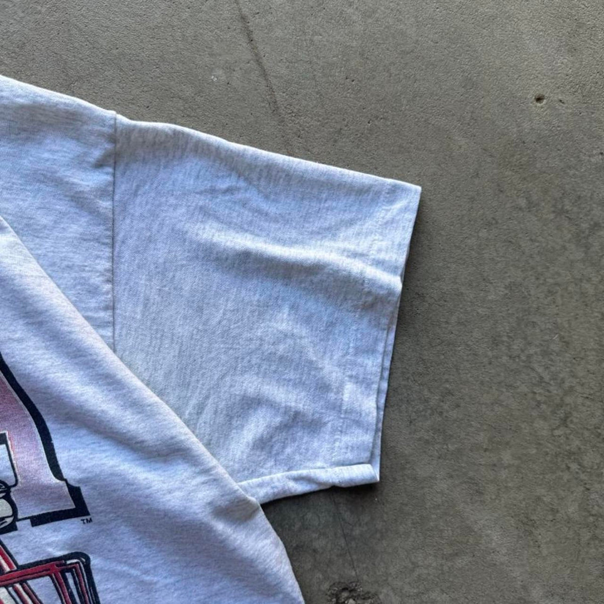 Vintage 1996 Nebraska Huskers Tostitos Bowl T-Shirt - X-Large
