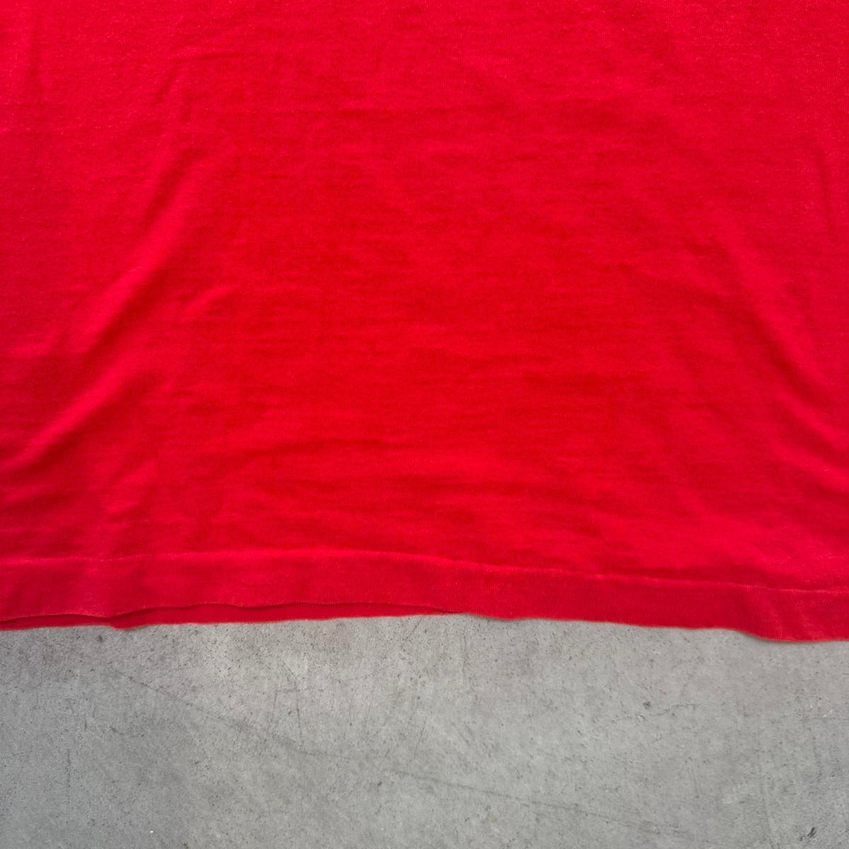 Vintage 90s Mickey Mouse Disney Cartoon T-Shirt - X-Large