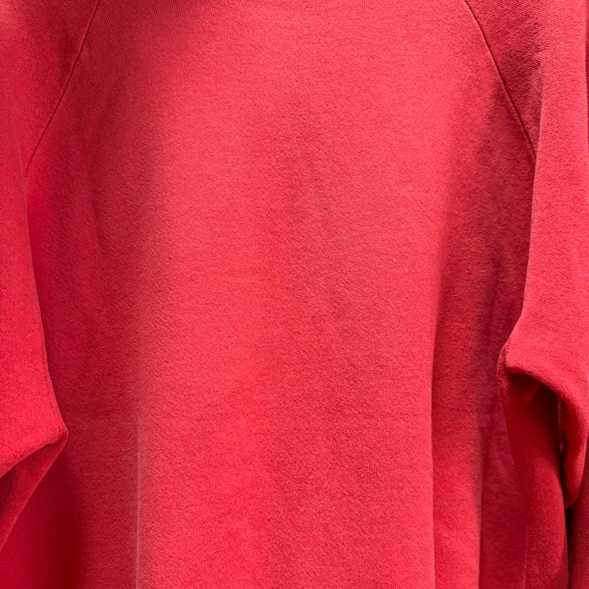 Vintage 90s Nebraska Husker Football Helmet Crewneck - X-Large