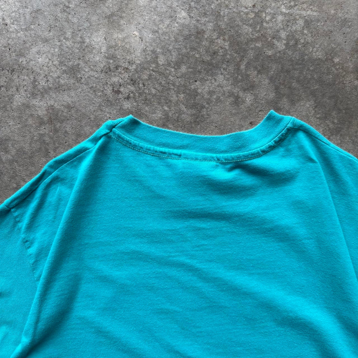 Vintage 90s Massage Masseuse Cartoon T-Shirt - Large