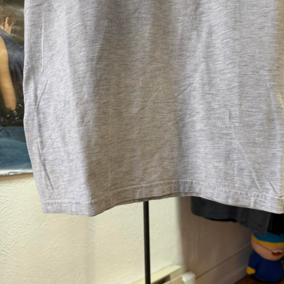 Vintage 90s It’s the ATF Gun Control T-Shirt - Large