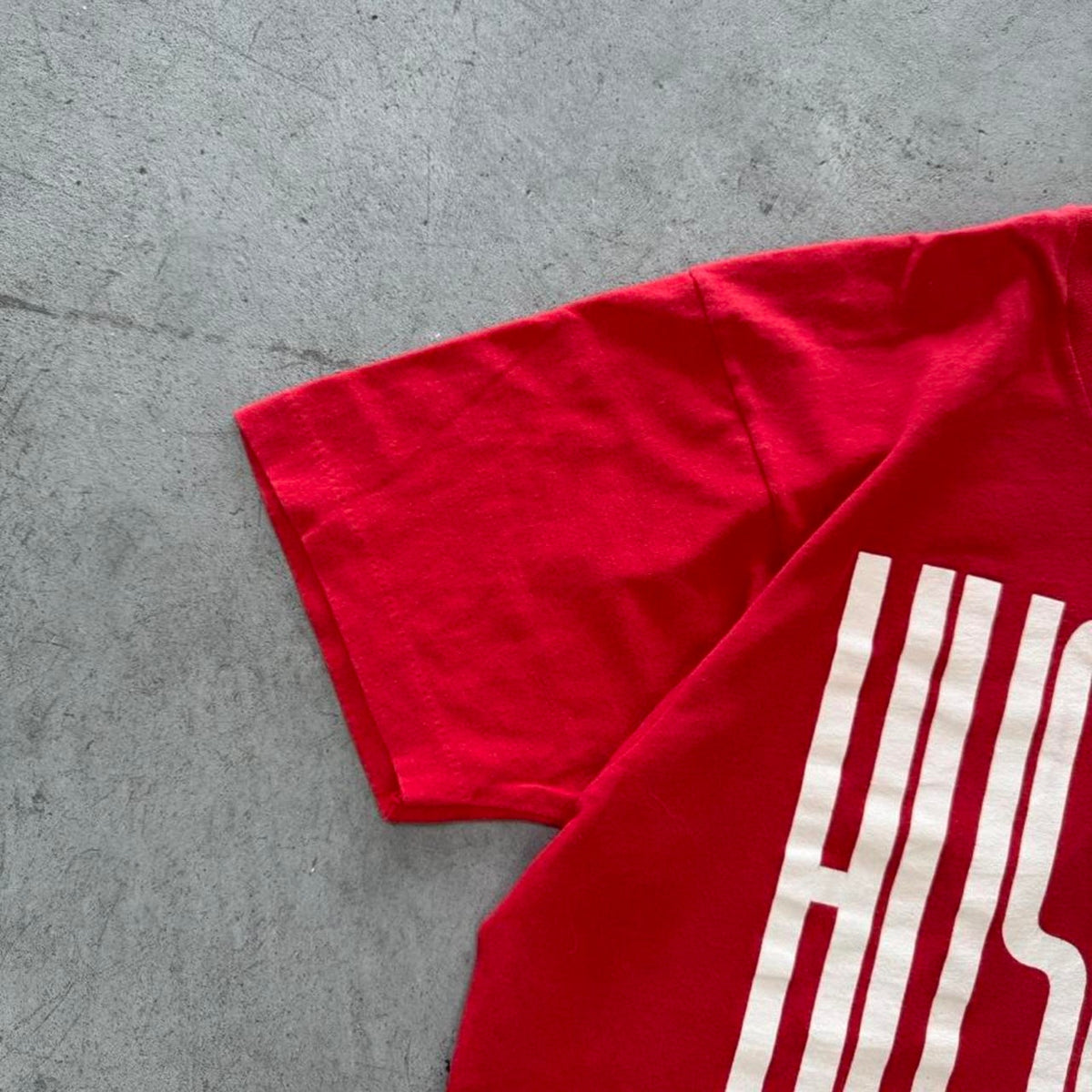 Vintage 90s Nebraska Huskers T-Shirt - Large