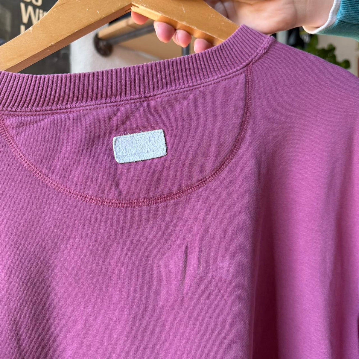 Vintage 90s The Pines Golf Country Club Crewneck - Medium