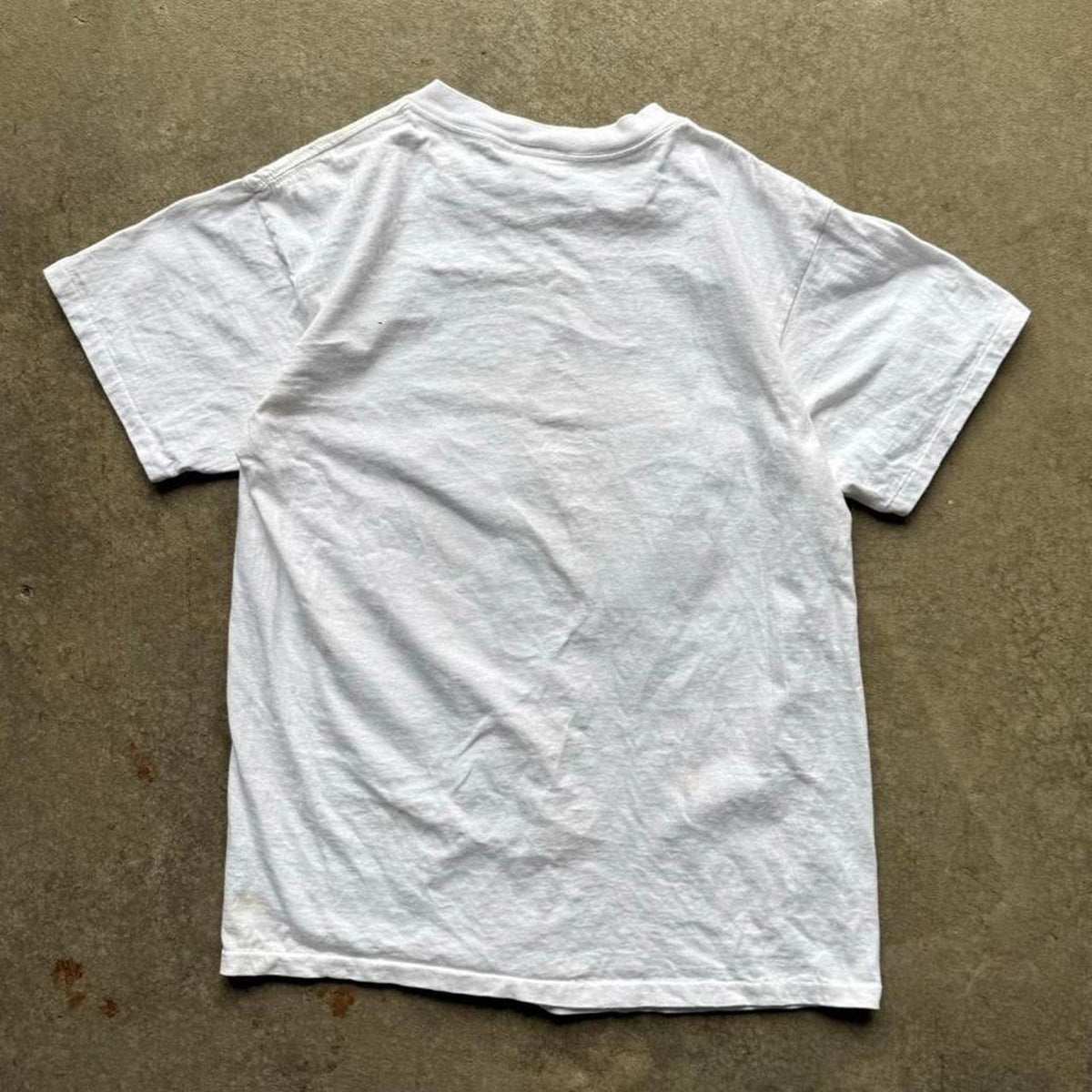 Vintage 90s Ocean Whale Nature Animal T-Shirt - Large