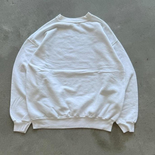 Vintage 90s Hersheys The Great American Chocolate Bar Crewneck  - Large