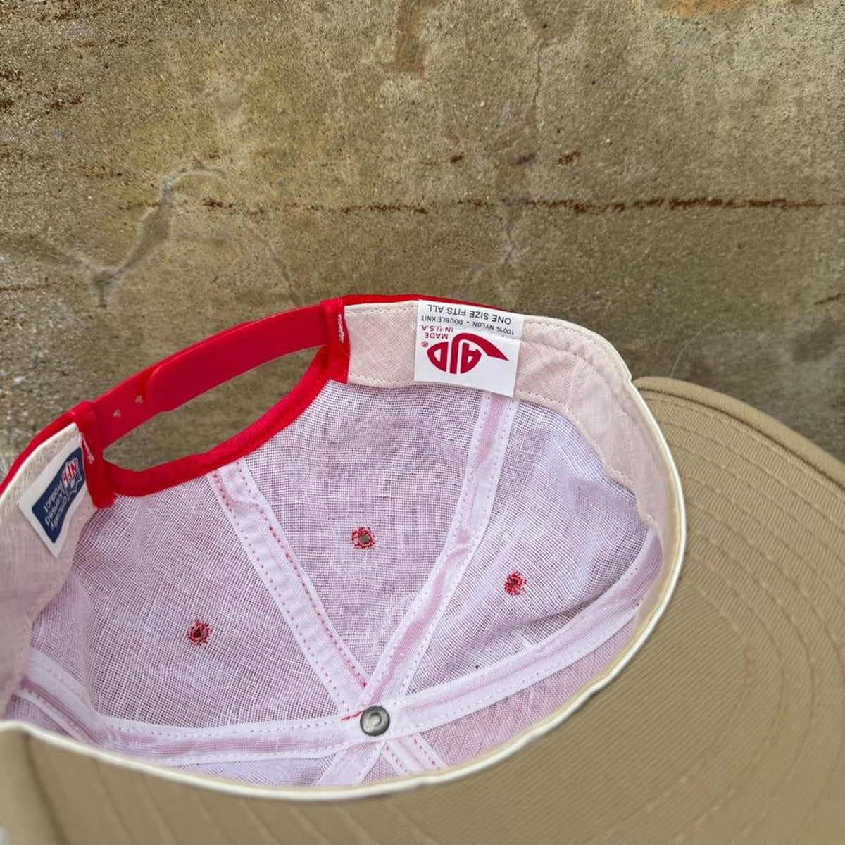 Vintage 90s San Francisco 49ers NFL Snapback