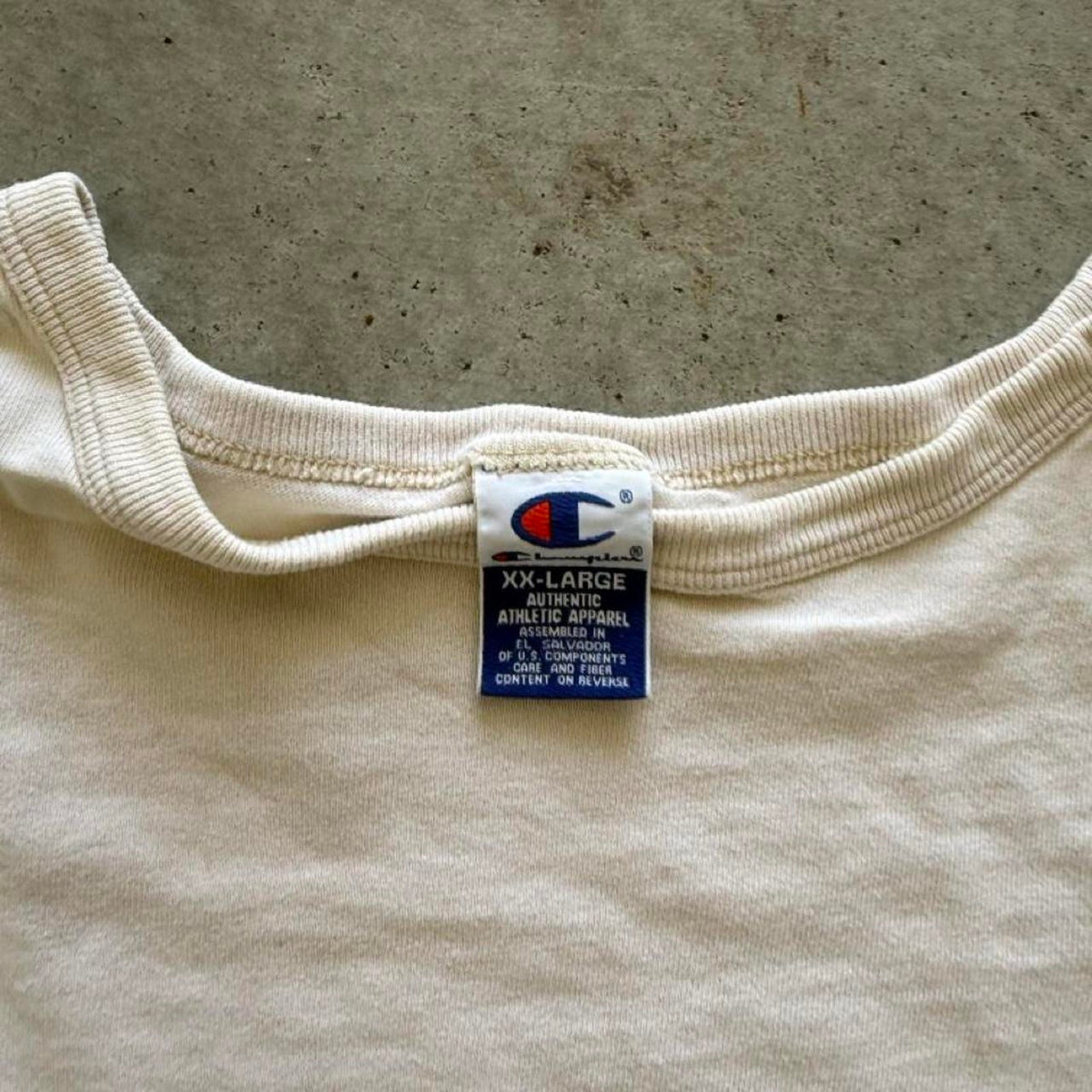 Vintage 90s Land Rover Distressed T-Shirt - X-Large