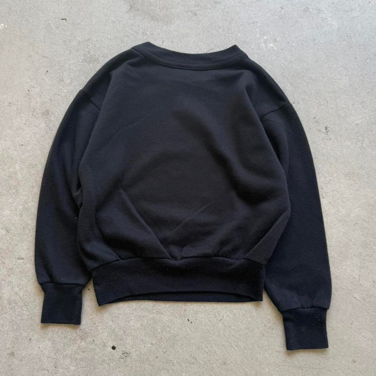 Vintage 90s Orlando Magic NBA Basketball Crewneck - Kids Small 4-6