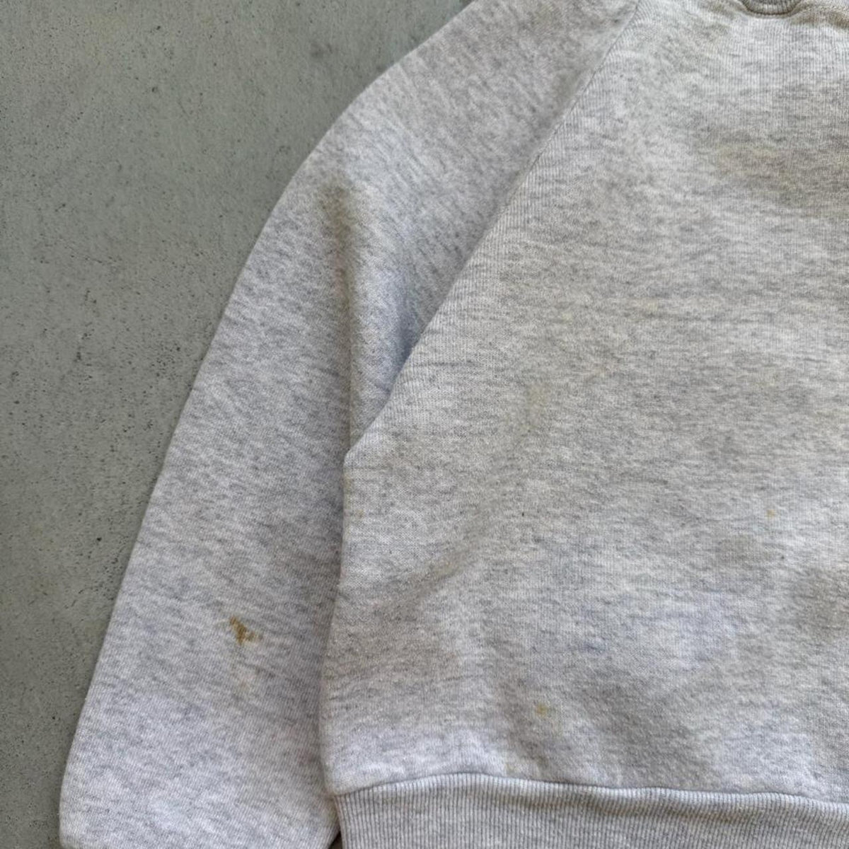 Vintage 90s Mickey Mouse Disney Crewneck - Kids Small 6-8