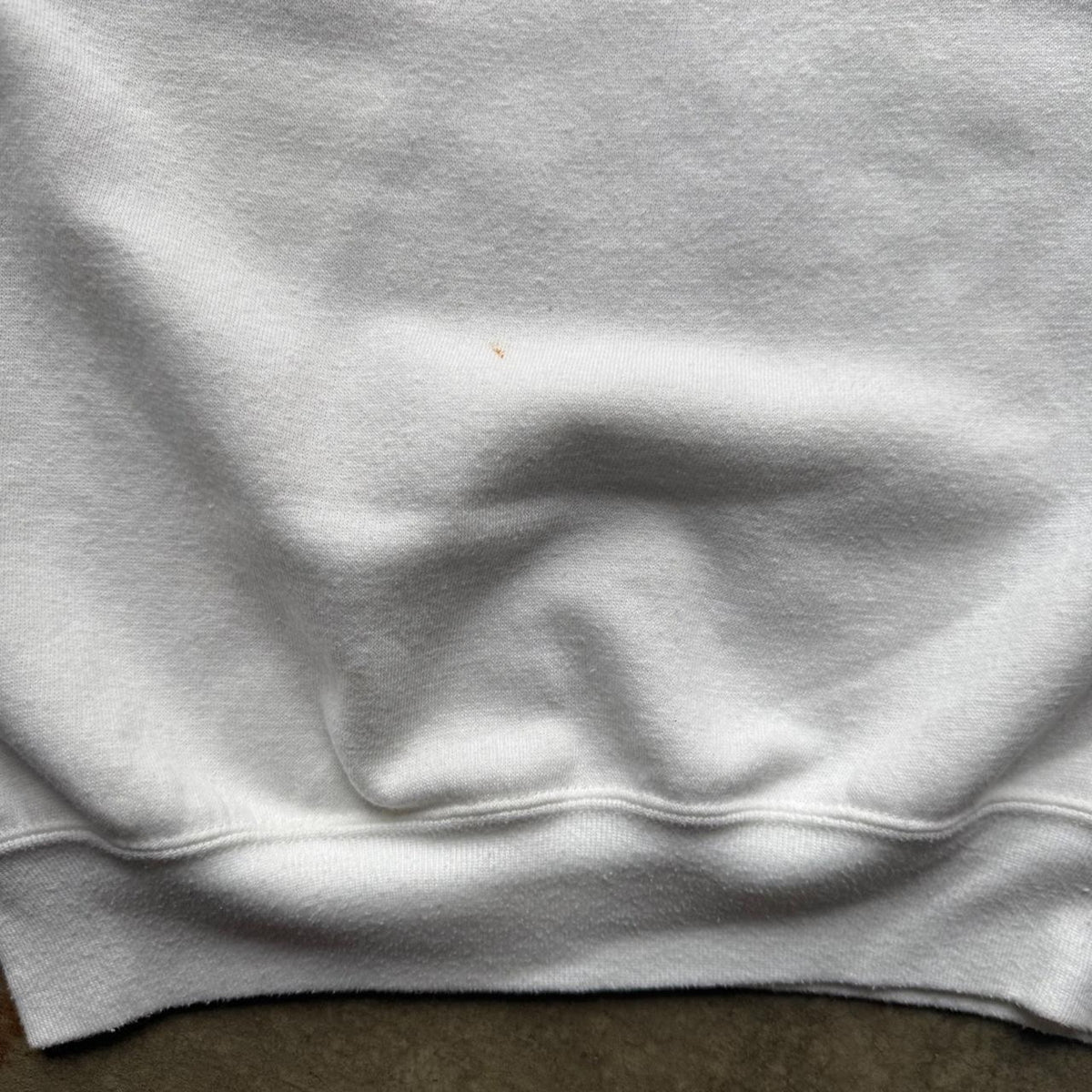 Vintage 90s Nebraska Huskers Bound to Kick Miamias Ass Crewneck - X-Large