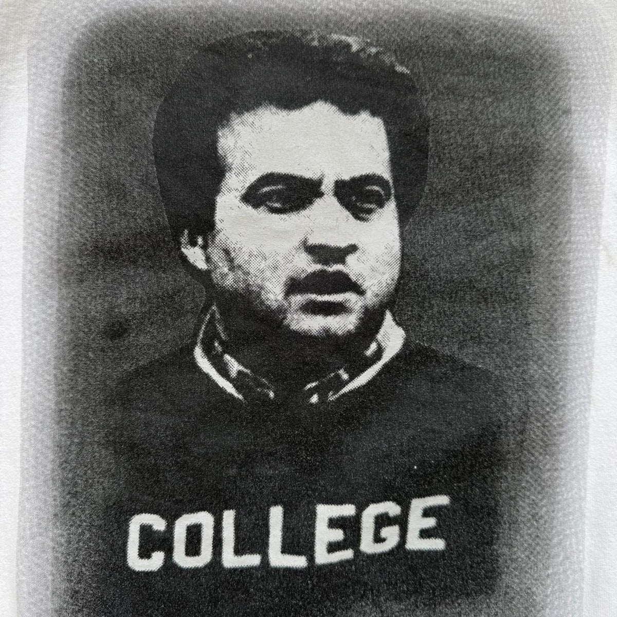 Vintage 90s College John Belusi Animal House T-Shirt - X-Large