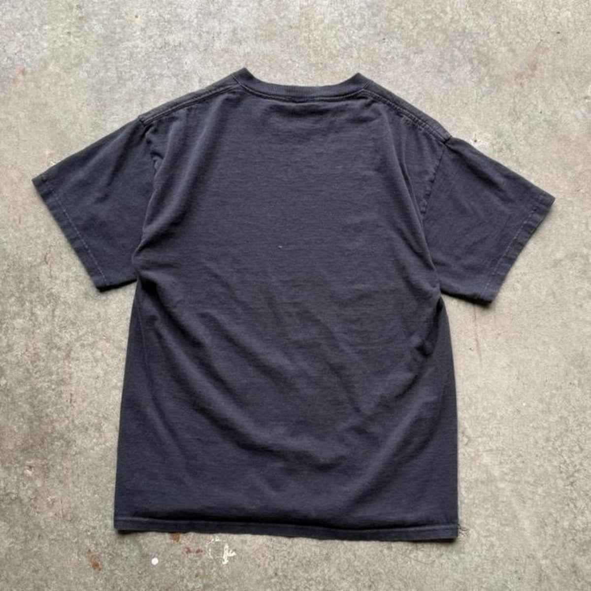 Vintage 2008 Batman Joker Magic Trick Pencil T-Shirt - Medium