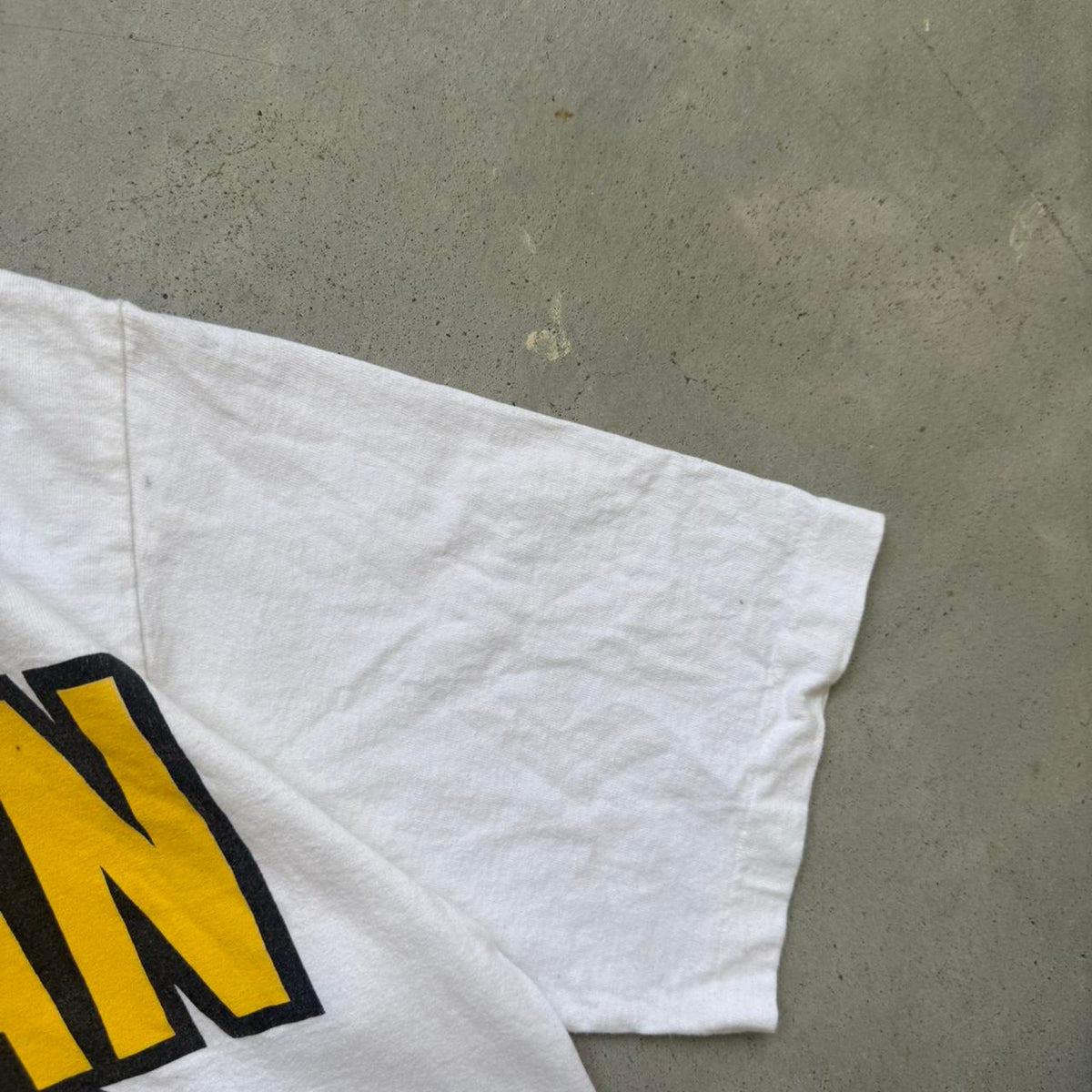 Vintage 90s Batman DC Comics Superhero T-Shirt - Large
