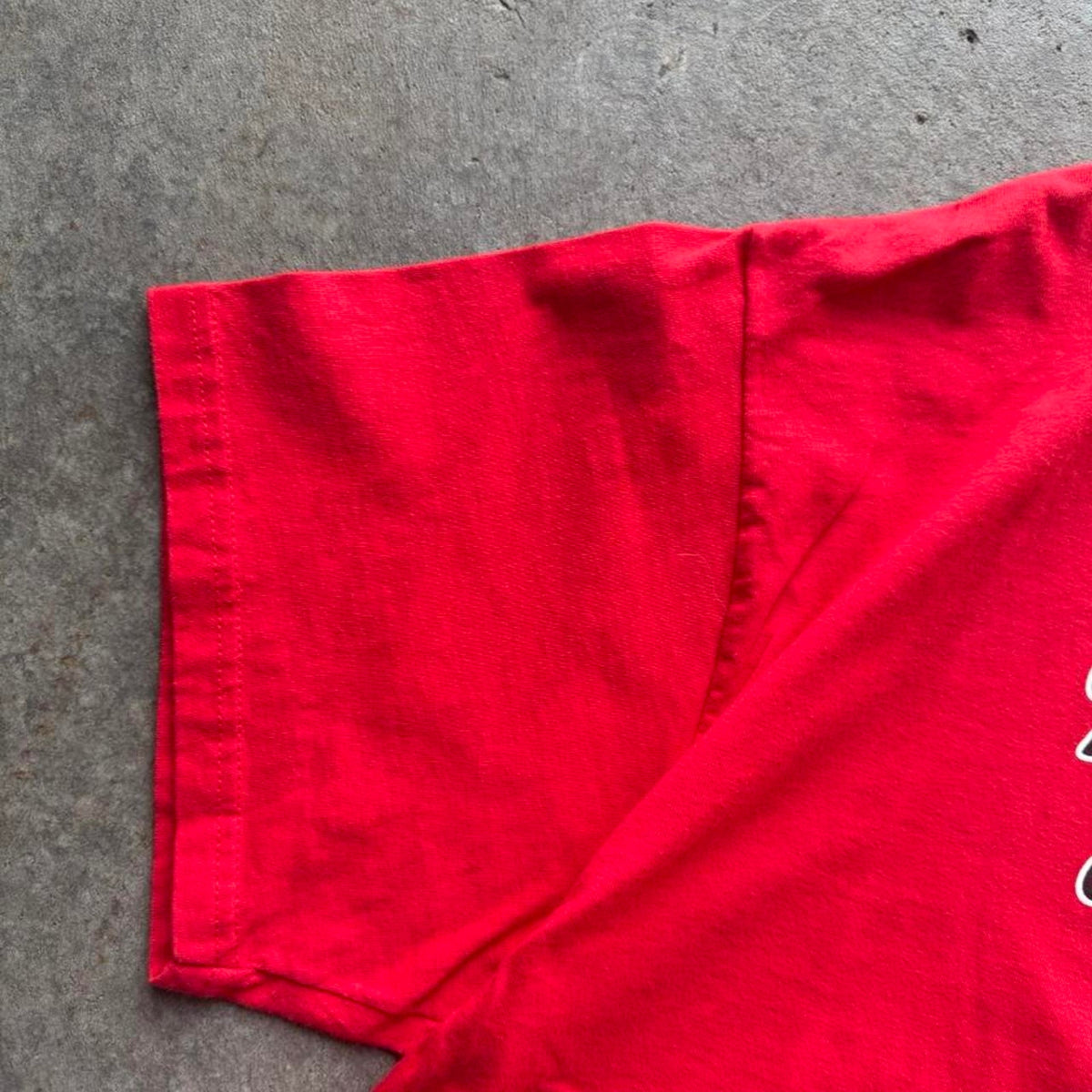Vintage Nebraska Huskers T-Shirt - XX-Large