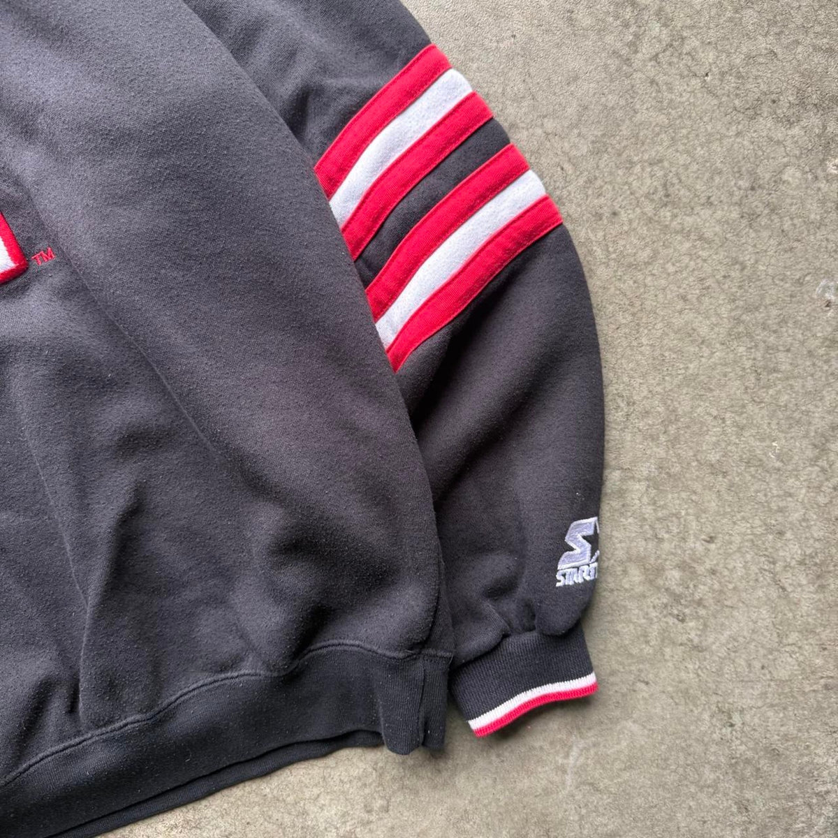 Vintage 90s Nebraska Huskers ‘Shia Lebouf’ Crewneck - X-Large