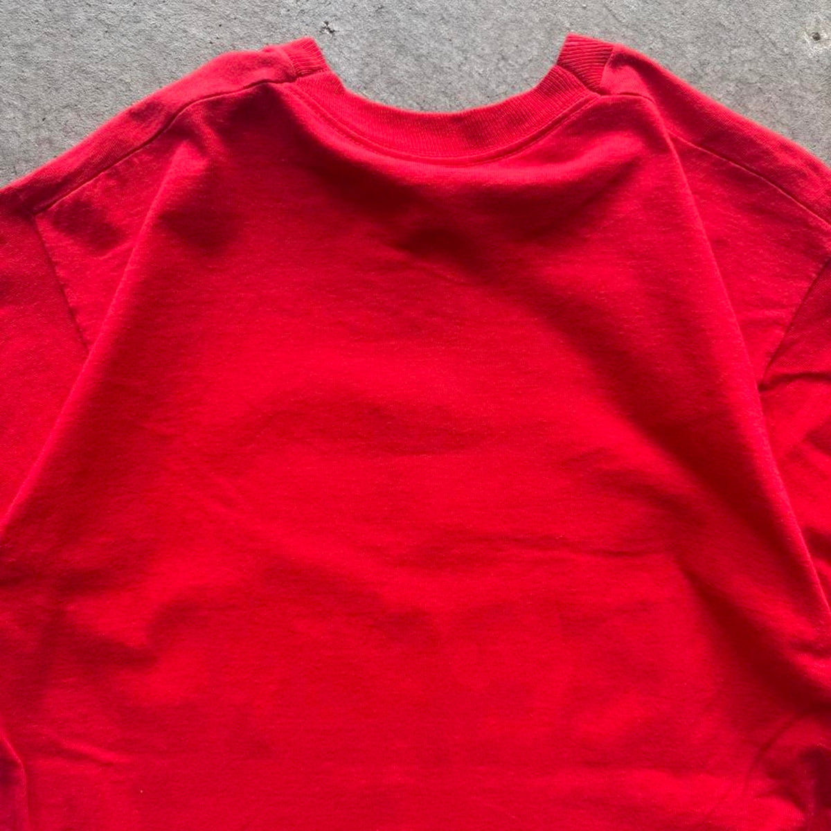 Vintage 90s Nebraska Huskers My Kid and My Money T-Shirt - Large