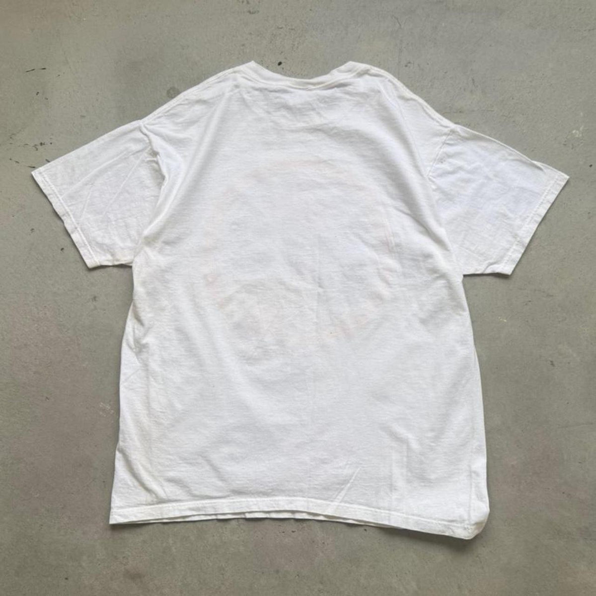 Vintage 90s Miller Liter Beer Alcohol Promo T-Shirt - X-Large