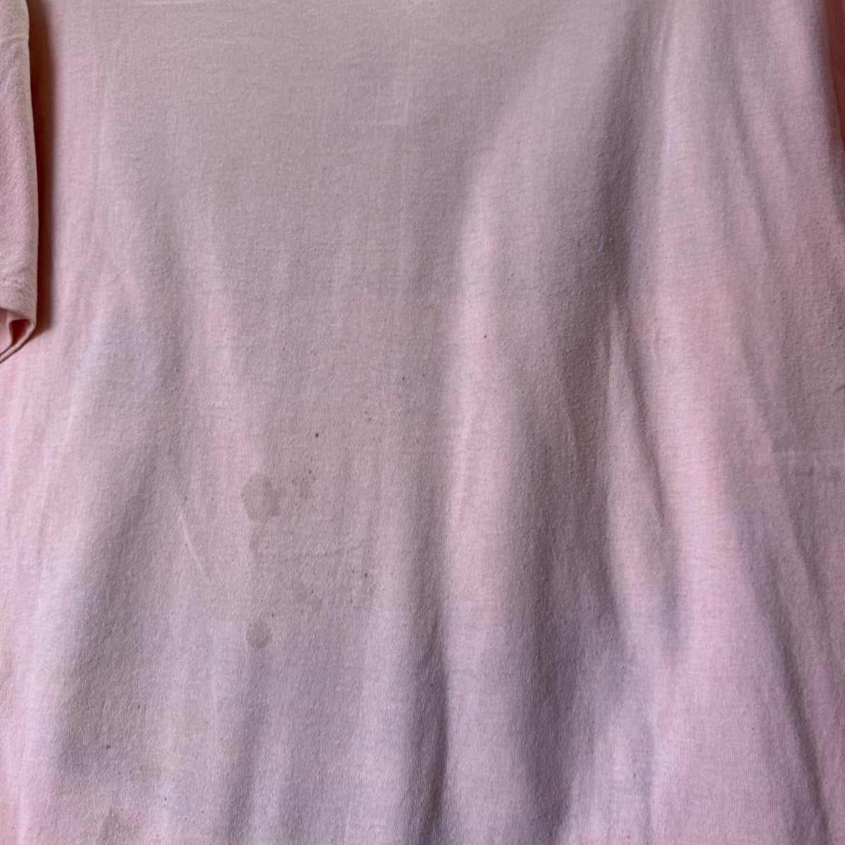 Vintage 80s Yellow Taxi Cab Car T-Shirt - Large