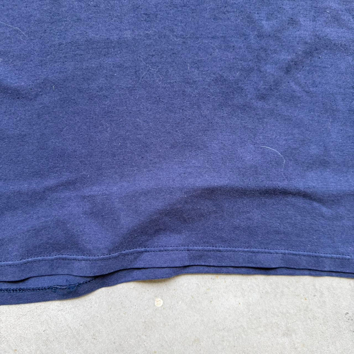 Vintage 80s Michigan Wolverines Faded T-Shirt - X-Large