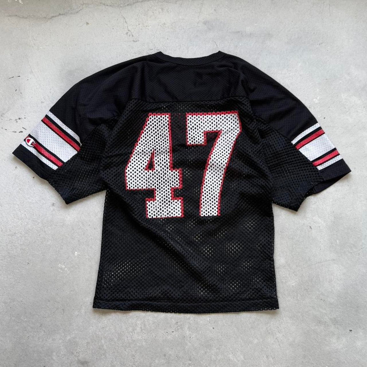 Vintage 90s San Francisco 49ers Champion Jersey - Medium