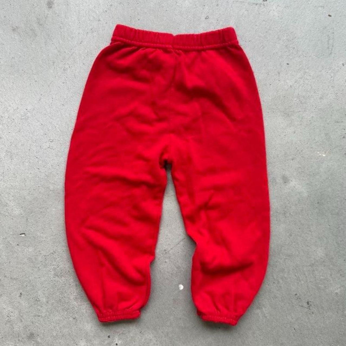 Vintage 90s Kansas City Chiefs NFL Sweatpants - 3T