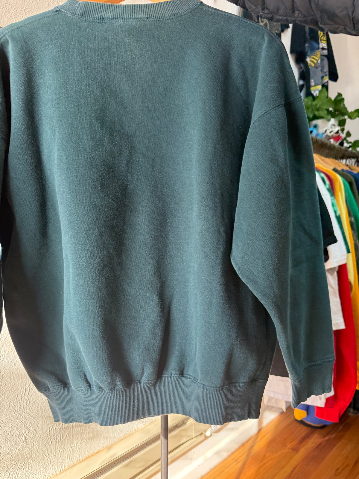 Big Dogs Christmas Crewneck - Medium