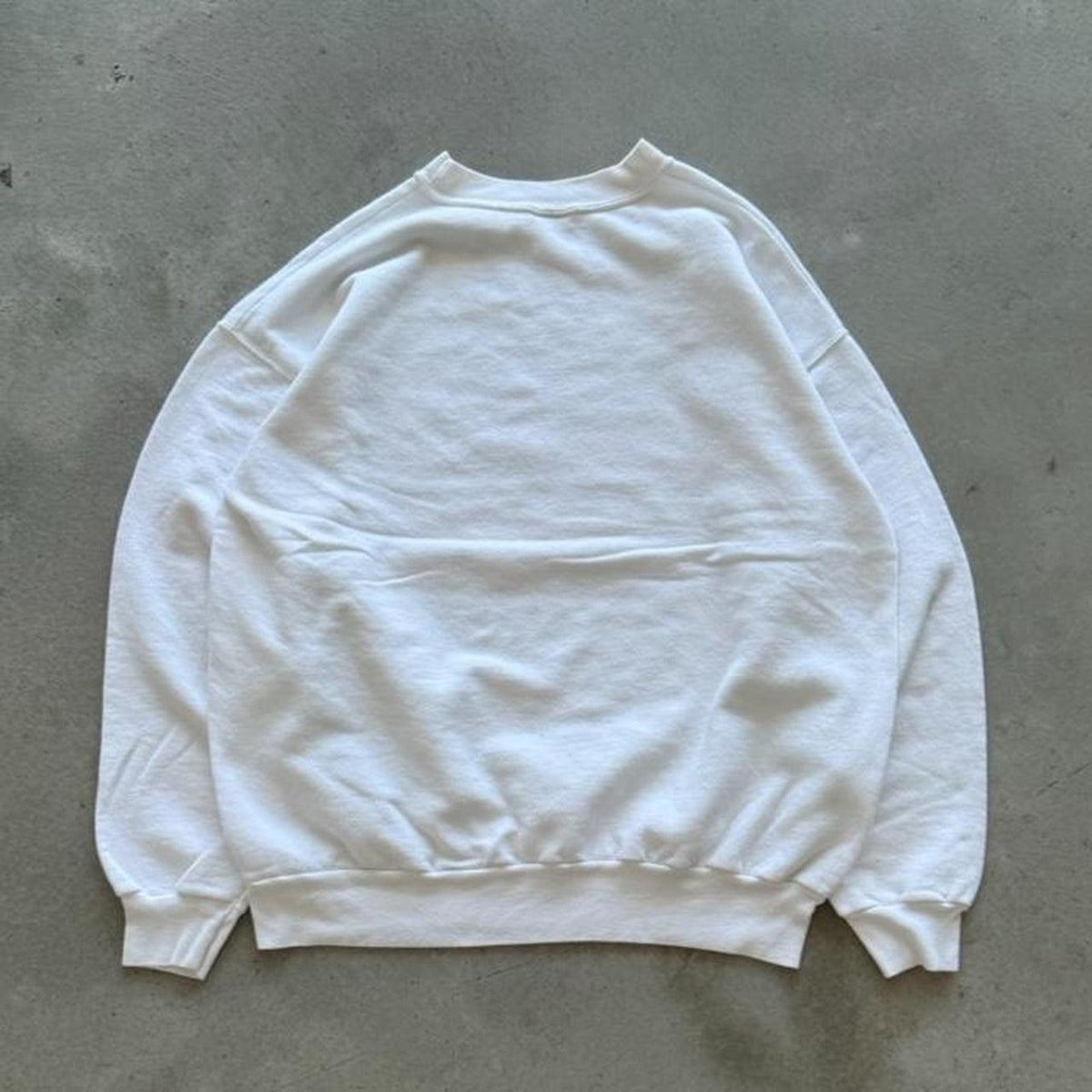 Vintage 90s Hersheys The Great American Chocolate Bar Crewneck - Large