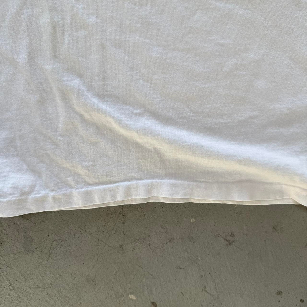 Vintage 90s The Warrior Native American Art T-Shirt - Medium
