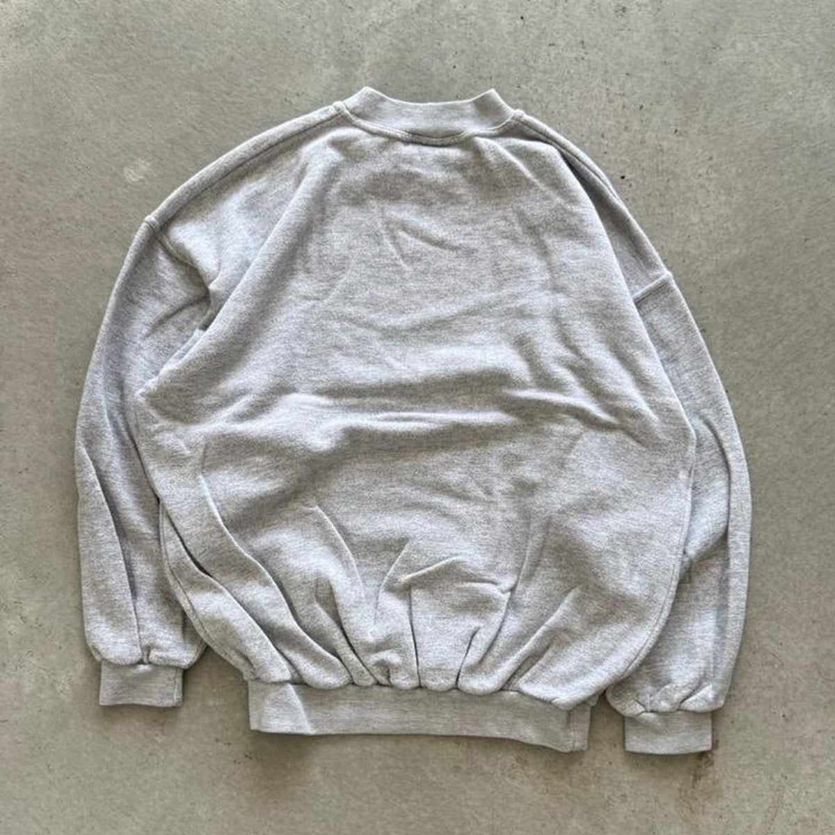 Vintage 90s Atlanta Olympics Norway Crewneck