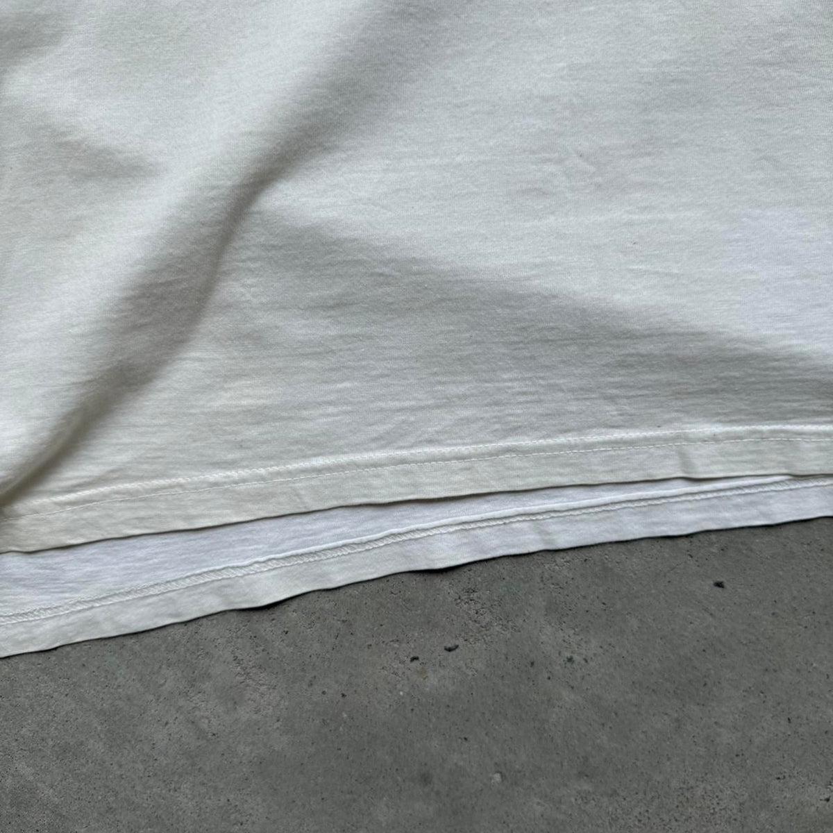 Vintage 90s Creature Comforts Easily Turn Off and Onable T-Shirt - X-Large