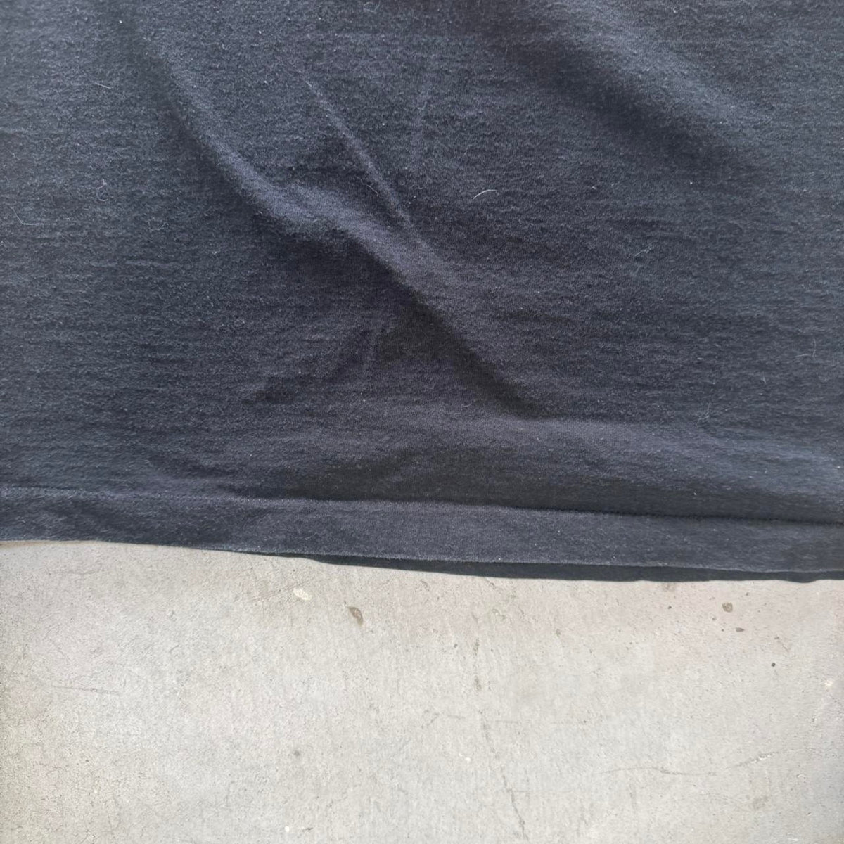 Vintage 90s Motorcycle Abate Biker Tank Top T-Shirt - Large