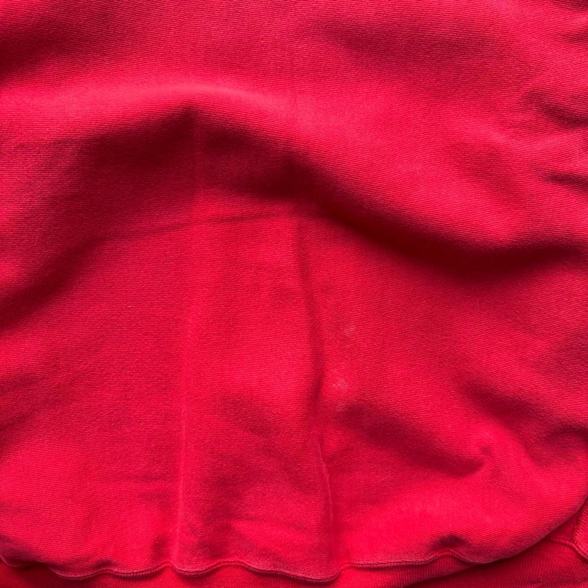 Vintage 90s Nebraska Huskers Champion Reverse Weave Crewneck - XX-Large