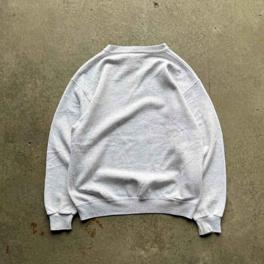 Vintage 90s Nebraska Cornhuskers Husker Crewneck - Medium