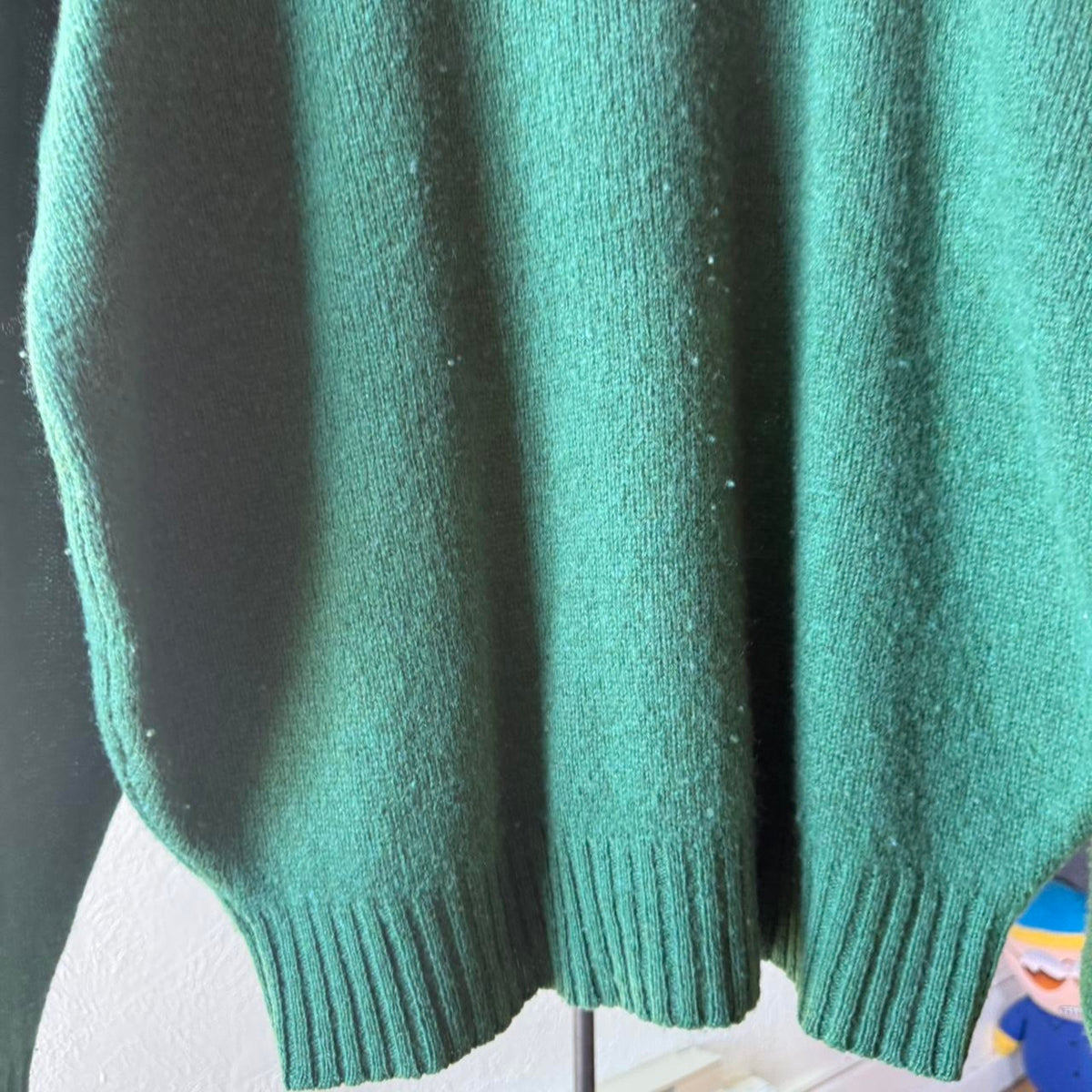 Vintage 90s Polo Ralph Lauren Sweater - Large
