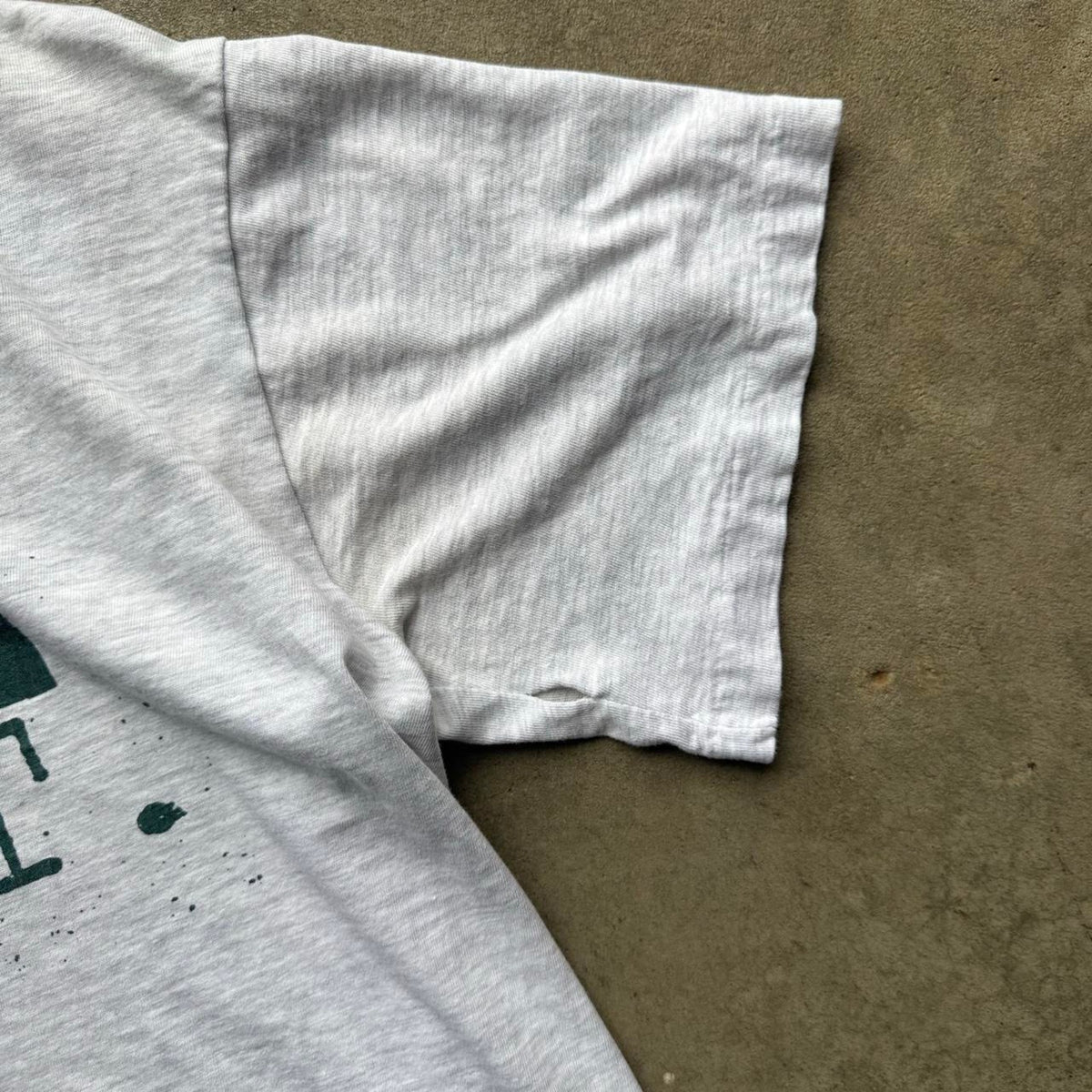 Vintage 90s Nike Play Smart Maximus T-Shirt - Medium