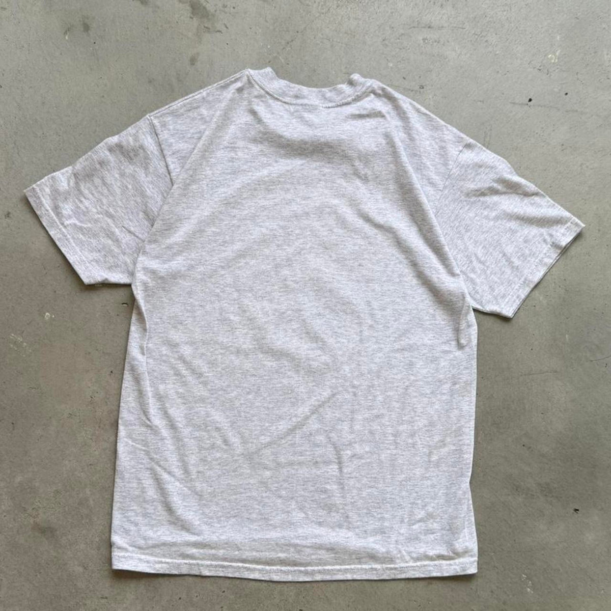 Vintage 90s Harlan County Lake Fishing Fish T-Shirt - Medium