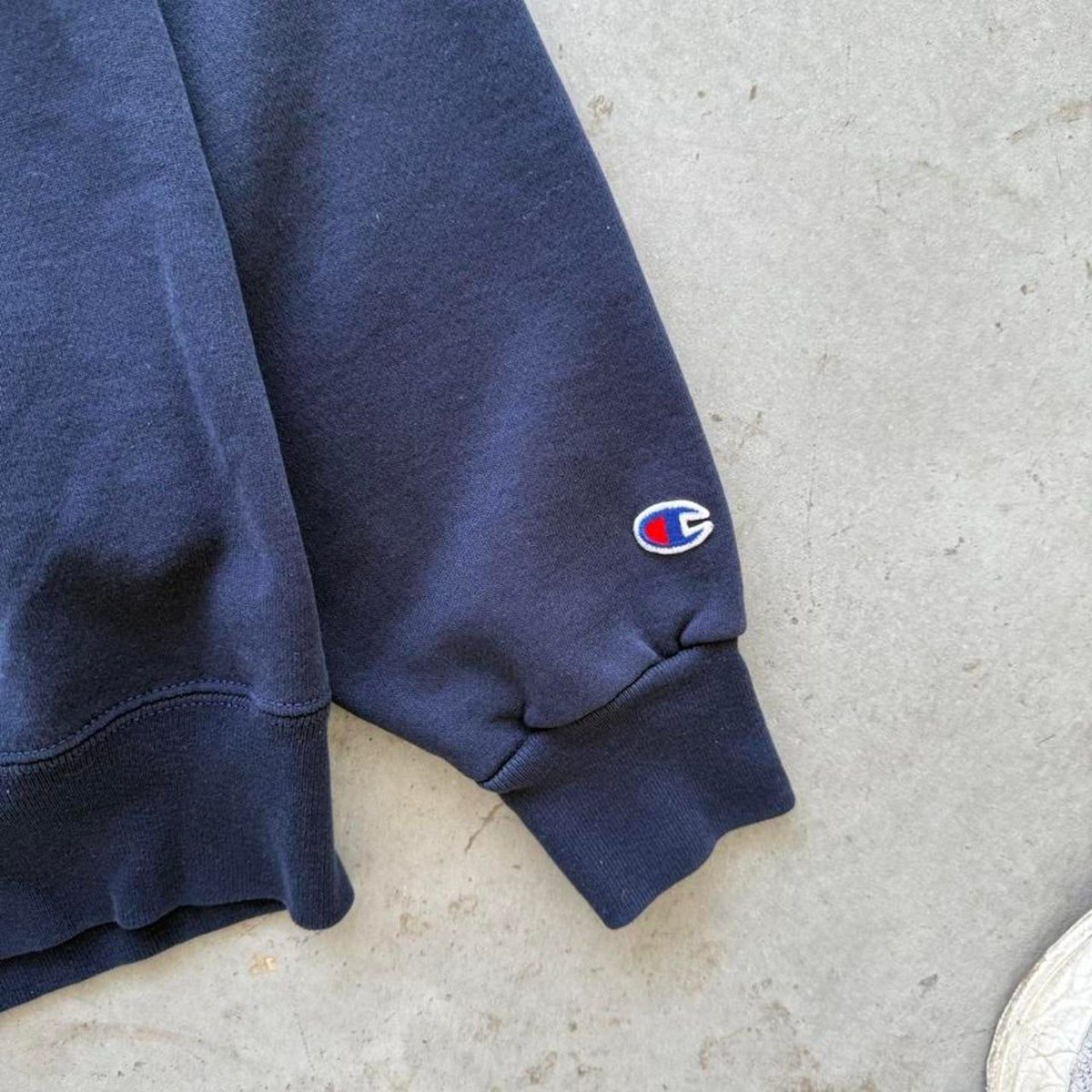 Vintage 90s UNK University of Kearney Champion Crewneck - X-Large