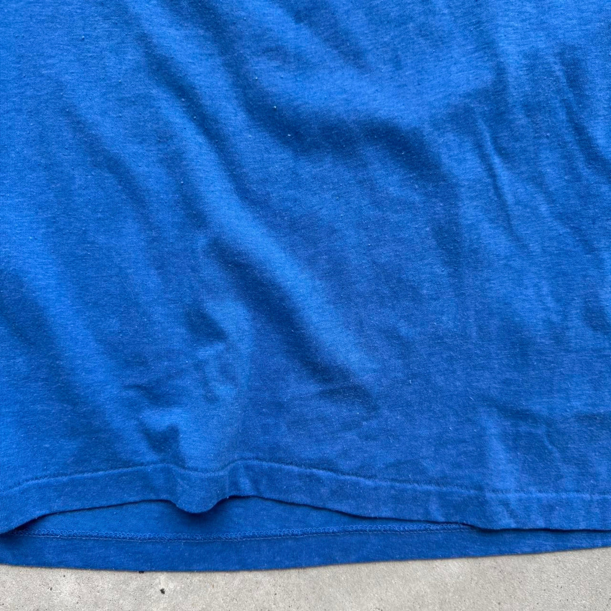 Vintage 80s New York Islanders NYC NHL Hockey T-Shirt - X-Large