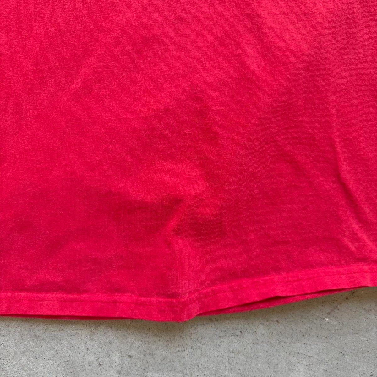 Vintage 1995 Nebraska Huskers Back 2 Back Champions T-Shirt - X-Large